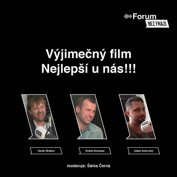 Forum Bez frází